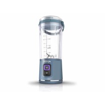 Ninja BC151EUNV bežični blender plave boje 532 ml, USB‑C punjenje, 5 V, nehrđajući čelik