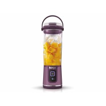 Ninja bezicni blenderLjubicasta boja, USB-C punj.kap. 5332ml, nehrdjajuci celik, snaga 5V