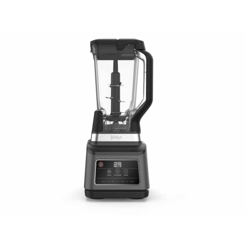 Ninja 2u1 blenderSnaga 1200W, visenamjenskiuredjaj, tezina 4.03kg, kapacitet 2.1L Ninja 2u1 blenderSnaga 1200W, visenamjenskiuredjaj, tezina 4.03kg, kapacitet 2.1L