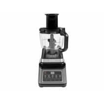 Ninja procesor za hranu3u1 uredjaj, snaga 1200W, tezina 4.34kg, kapacitet 2.1L i 1.8L.