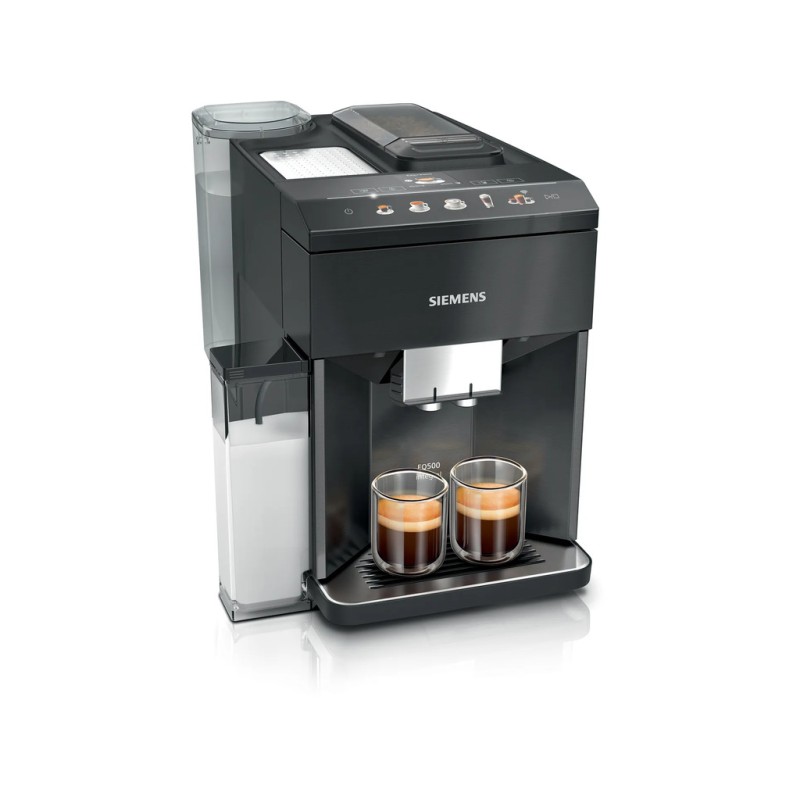 SIEMENS Automatic caffe aparat19 napitaka, aromaDouble, oneTouch DoubleCup,