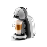 Dolce Gusto Mini Me blk/gray