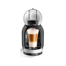 Dolce Gusto Mini Me blk/gray