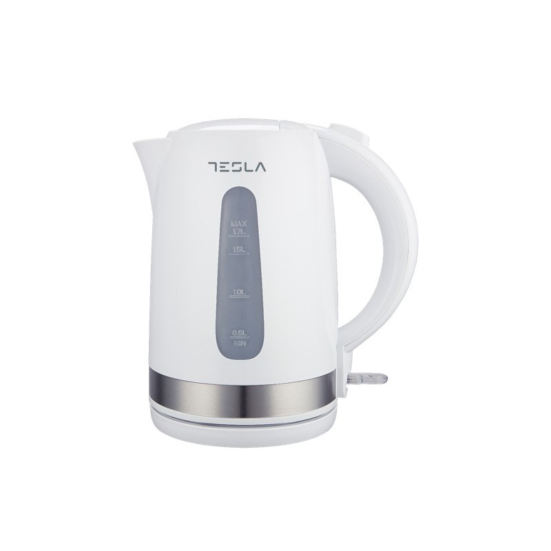 TESLA Kuhalo za vodu KT200WX2200 W 1,7 lit auto otvaranje automatsko isključivanje nakon vrenja
