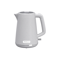 TESLA Kuhalo za vodu KT400GX 2200 W 1,7 lit auto otvaranje automatsko isključivanje