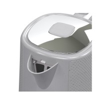 TESLA Kuhalo za vodu KT400GX 2200 W 1,7 lit auto otvaranje automatsko isključivanje