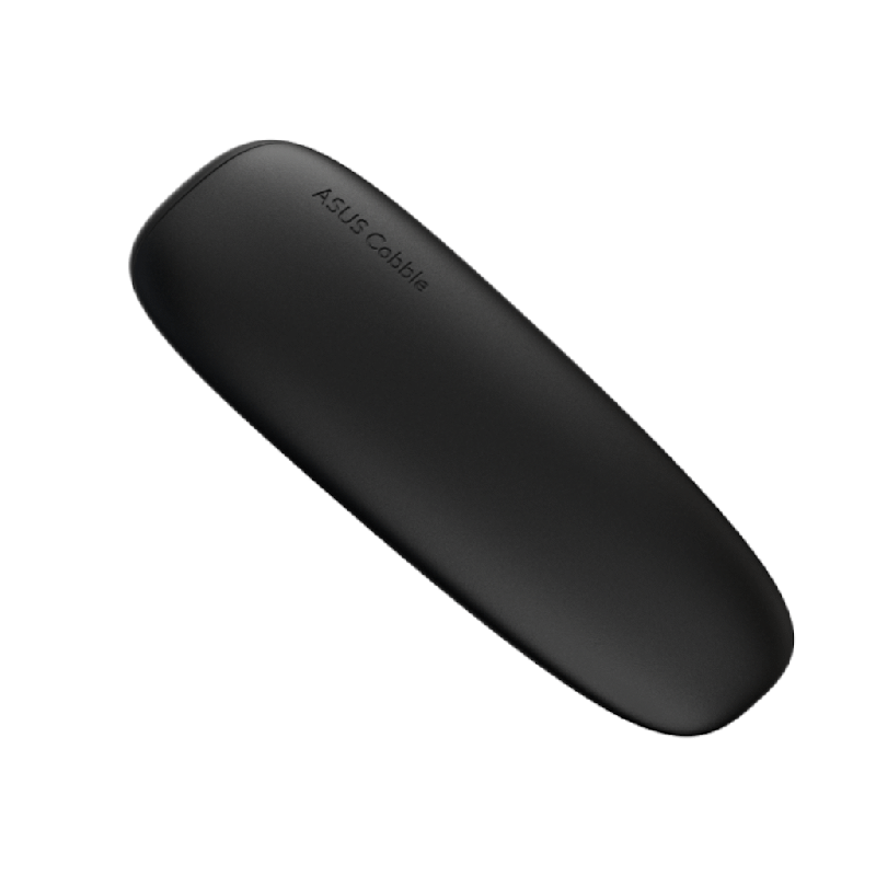 ASUS Cobble SSD Enclosure BLKUSB-C 3.2 Gen 2x1 SSDM.2 (NVMe), SATA SSD