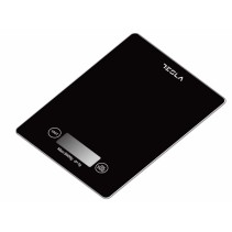 TESLA kuhinjska vaga KS201B 5 kg / crna