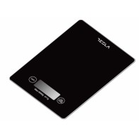 TESLA kuhinjska vaga KS201B 5 kg / crna