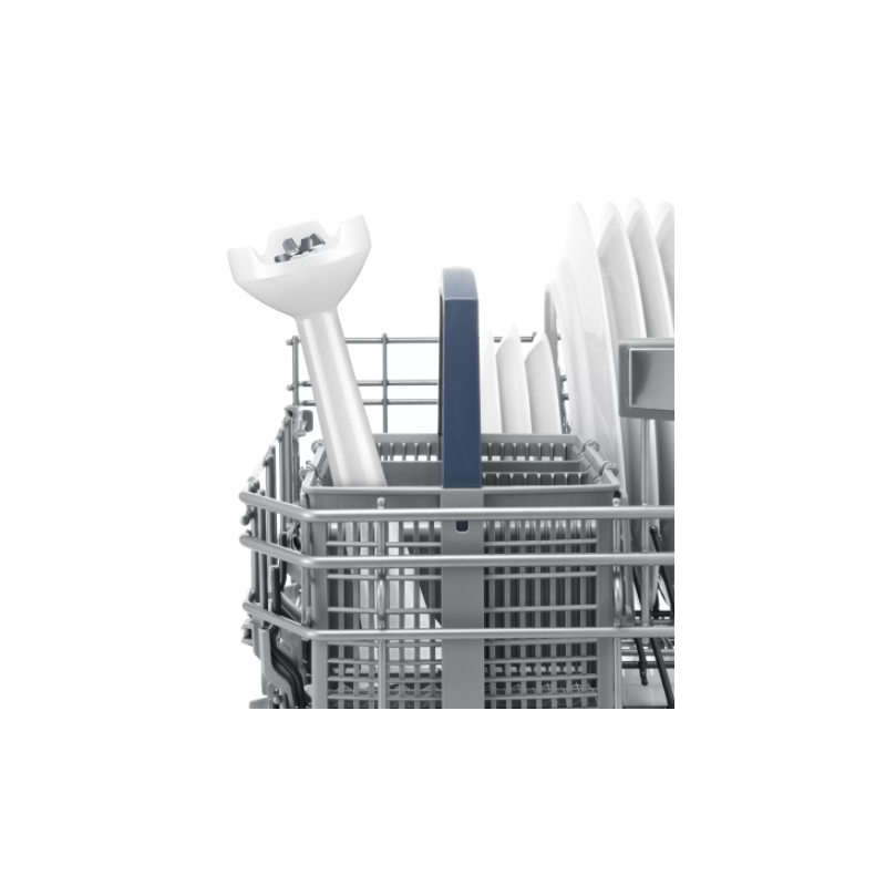 BOSCH stapni mixer MSM14100s posudom 400wM Bijeladeep red