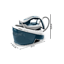 Tefal parna stanica 6.2 bara