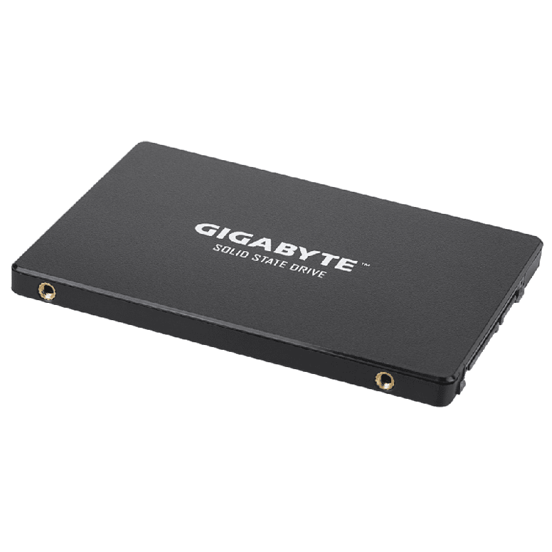 Gigabyte SSD 240GB2.5" R/W : 500/420MB/sGP-GSTFS31240GNTD G12