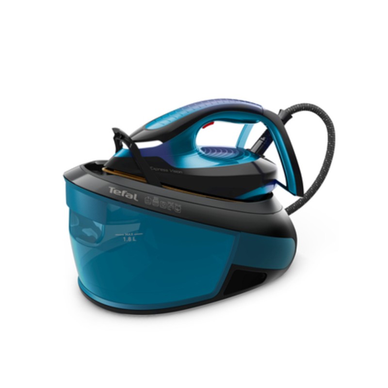 Tefal parna stanica 7.0 bara Tefal parna stanica 7.0 bara