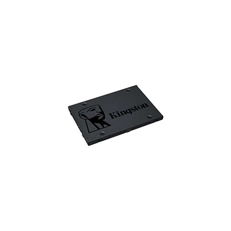 Kingston SSD A400 240GBup to 500MB/s Read and 350MB/s Write