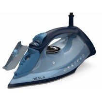 TESLA Pegla 2400W IR460BT / 0.6L / IRONS / BLUE / Keramika