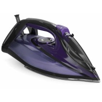 TESLA Pelga 2600W IR500BP / 0.32L / IRONS / Keramika / BLack - Purple