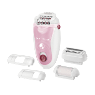 Rowenta epilator Silence Soft