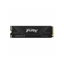 Kingston SSD 1TB NVMe M.2Fury Renegade, PCIe 5.0R/W : 14200/11000MB/s