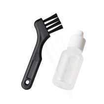 Rowenta TN1601F1 bežični aparat za šišanje, nehrđajuće oštrice, podesiva duljina 0‑2 mm, 60 min rada, 2000 mAh baterija