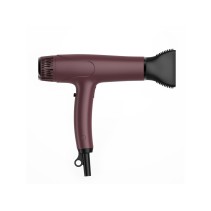 TESLA Fen za kosu DRH500BBD 2200W / HAIRDRYER / Bordo / LED Display