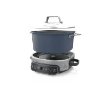 Ninja visenamjensko kuhalo 6L8 funkcija, auto. odrzavanjetoplote, sporo kuhanj.do12h, 1400W