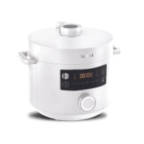 Tefal Turbo Cuisine White