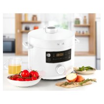 Tefal Turbo Cuisine White