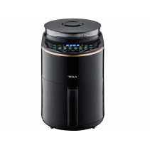 TESLA Air Fryer AF450BCS Zapremina 4.5L, Snaga 1500W