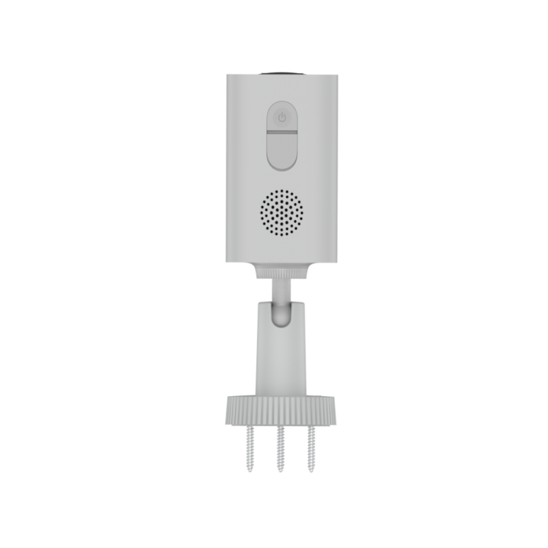 Xiaomi vanjska kamera BW300 4900 mAh baterija 2k rezolucija, IP67