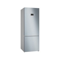 BOSCH XXL Samostojeći Serie 4|No Frost, 193 X 70, INOX Perfect Fit