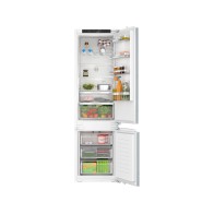 BOSCH KIN96VFD0 Ugradbeni hladnjak Serie 4|, 193.5cm HH:215L, Z: 75L,NoFrost