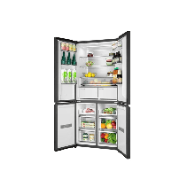 SBS Free built-in frižider TCL RC521CXE0