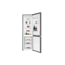 TCL frižider RF282BSE0282L, E, InverterTotal No Frost