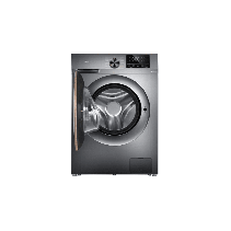 TCL pere/suši mašina CP1012SA0 10+6kg, 1200rpmLarge LCD display