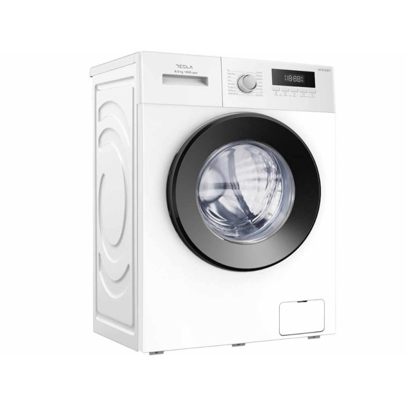 TESLA Veš Mašina WF81430T 8Kg ,1400obr/min 16 programa ,Inverter Motor