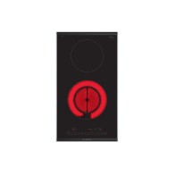 Bosch PKF375FP2E Domino staklokeramička serija 6 – 30 cm, Direct Select, PowerBoost