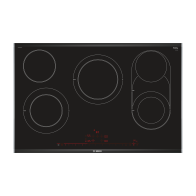 BOSCH Staklokeramička ploča Serie 8| ( 80CM ), DE