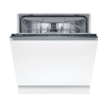 BOSCH Perilica posuđa Serie 2|, Naslijednok SMV25EX00E, 13 setova, 9.5L, E, Escajg ladica