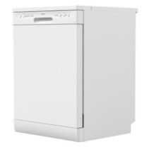 TESLA Sudomašina WD631M60 cm 12 kompleta 4 prog.8 temp.A+AA klasa do 32 min brzi prog