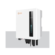 Inverter Solis 6kW hibridni