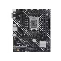 ASUS MB PRIME H610-E-CSMLGA1700, 2x DDR5, 2x M.2,4xUSB1x DP, 1x VGA, 1x HDMI, mATX