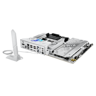 ASUS MB ROG STRIX X870-A G. WFGaming Wifi, AM5, 4xDDR5,4x M.22xSATA,DP, HDMI,12x USB, RAID,ATX