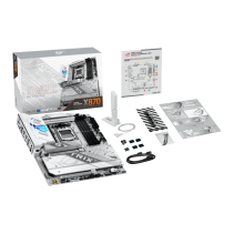 ASUS MB ROG STRIX X870-A G. WFGaming Wifi, AM5, 4xDDR5,4x M.22xSATA,DP, HDMI,12x USB, RAID,ATX