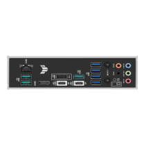 ASUS MB TUF GAMING X870-PLUS WWIFI, X870, AM5 4xDDR54x M.2 2x SATA,HDMI,10x USB, RAID,ATX