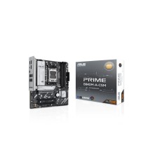 ASUS PRIME B840M‑A‑CSM – matična ploča mATX, 4 × DDR5, 3 × M.2, 7 USB 2.0, HDMI.