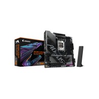 Gigabyte MB B840 AORUS ELITE AM5, 4x DDR5, 2x M.2, 4x SATA 8xUSB 1x HDMI, 1x DP, mATX