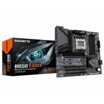 Gigabyte MB B650 EagleAM5 4xDDR5 up to 256GB,(up to 7600MHz) 4x SATA,3xM.2, DP, HDMI