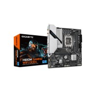 Gigabyte H610M Gaming WF DDR4LGA 1700 2xDDR4 2xM.2,4xSATA6xUSB 2xDP, 1xHDMI mATX