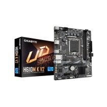 Gigabyte MB H610M K V2 DDR5LGA1700 2xDDR5 M.2 2xSATA6xUSB DP, HDMI mATX
