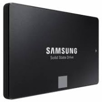 SAMSUNG SSD 870 EVO 1TB2.5'' SATA3V-NAND MLC560MB/s read,530MB/s write